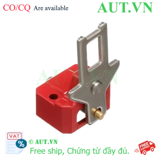Ảnh của Cảm biến an toàn Omron D4JL-K3