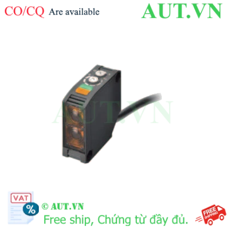Ảnh của Cảm biến quang điện Omron E3JK-RN13 2M