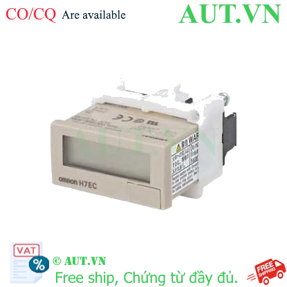 Ảnh của Bộ đếm Omron H7EC-N-300