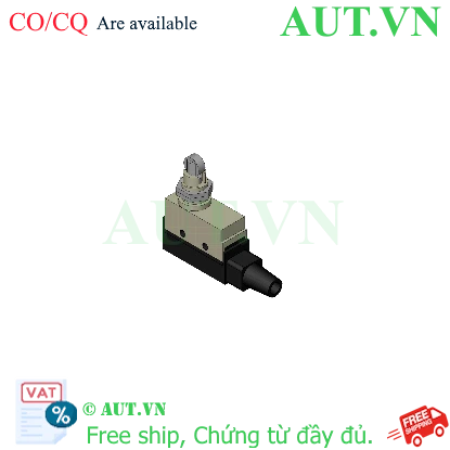 Ảnh của Công tắc hành trình Limit Switch  Omron SHL-Q2255-MR VCTF 5M