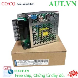 Ảnh của Bộ nguồn xung Omron S8FS-G03012C