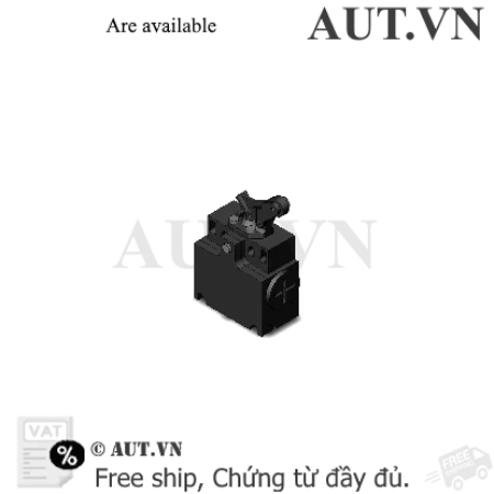 Ảnh của Công tắc an toàn  Omron D4N-8C72