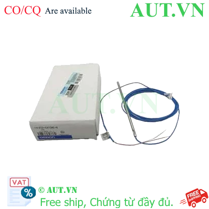 Ảnh của Cảm biến nhiệt độ Omron E52-CA10AE-N 2M