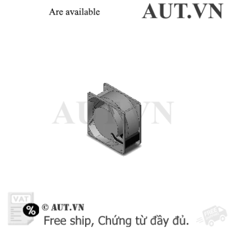 Ảnh của Quạt thông gió  Omron R87F-A4A85LP