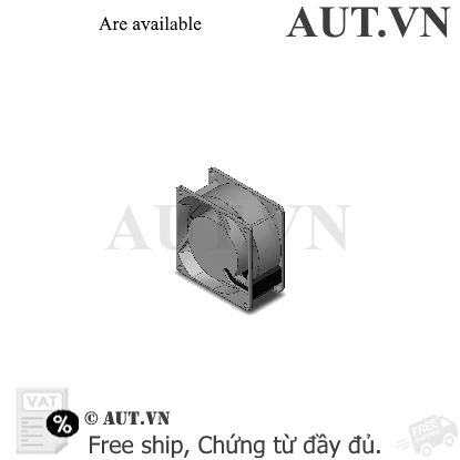 Ảnh của Quạt thông gió  Omron R87F-A6A85HP