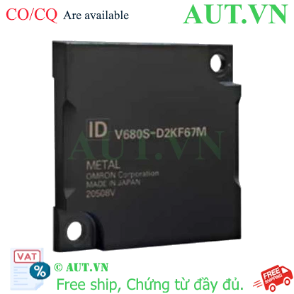 Ảnh của RFID Omron V680S-D2KF67M