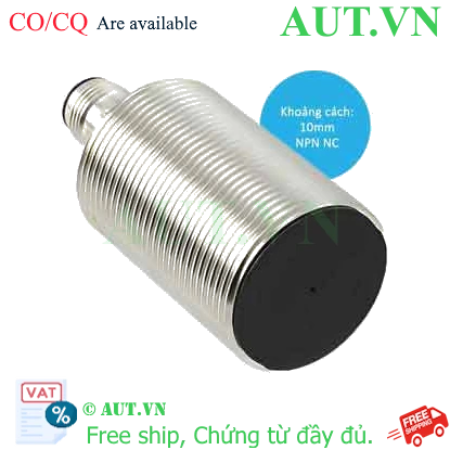 Ảnh của Cảm biến tiệm cận Omron E2B-M30KS10-M1-C2