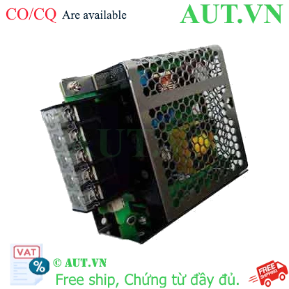 Ảnh của Bộ nguồn xung Omron S8FS-G03024C