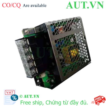 Ảnh của Bộ nguồn xung Omron S8FS-G03024C | 24VDC 1.5A 30W | Chính Hãng, Hiệu Suất Cao, Bền Bỉ