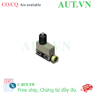 Ảnh của Công tắc hành trình Limit Switch  Omron D4E-1F20N