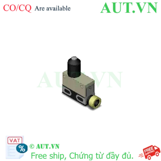 Ảnh của Công tắc hành trình Limit Switch  Omron D4E-1F20N