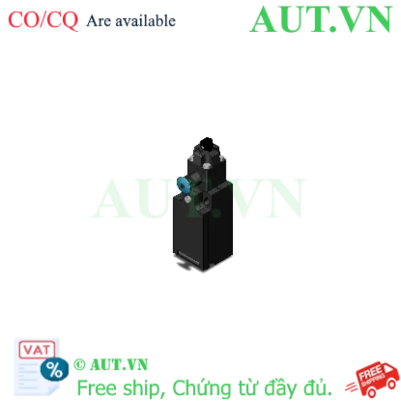 Ảnh của Công tắc an toàn  Omron D4N-2A32R