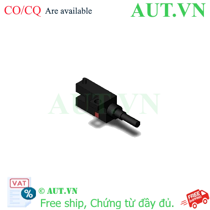 Ảnh của Cảm biến quang điện siêu nhỏ  Omron EE-SPX304-W2A 1M