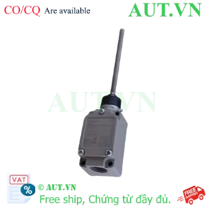 Ảnh của Công Tắc Hành Trình Omron WLNJ Chính Hãng | Cần Lò Xo Linh Hoạt, Chống Nước IP67, Tiếp Điểm DPST