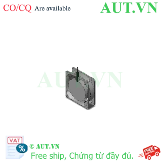 Ảnh của Quạt Thông Gió Omron R87F-A1A83H - 100VAC, 80x80x25mm, Vòng Bi Siêu Bền | AUT VN