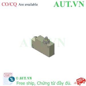 Ảnh của Công tắc hành trình Limit Switch  Omron ZV2-Q-2