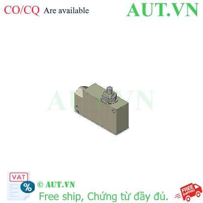 Ảnh của Công tắc hành trình Limit Switch  Omron ZV2-Q-2