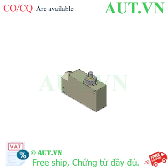 Ảnh của Công tắc hành trình Limit Switch  Omron ZV2-Q-2