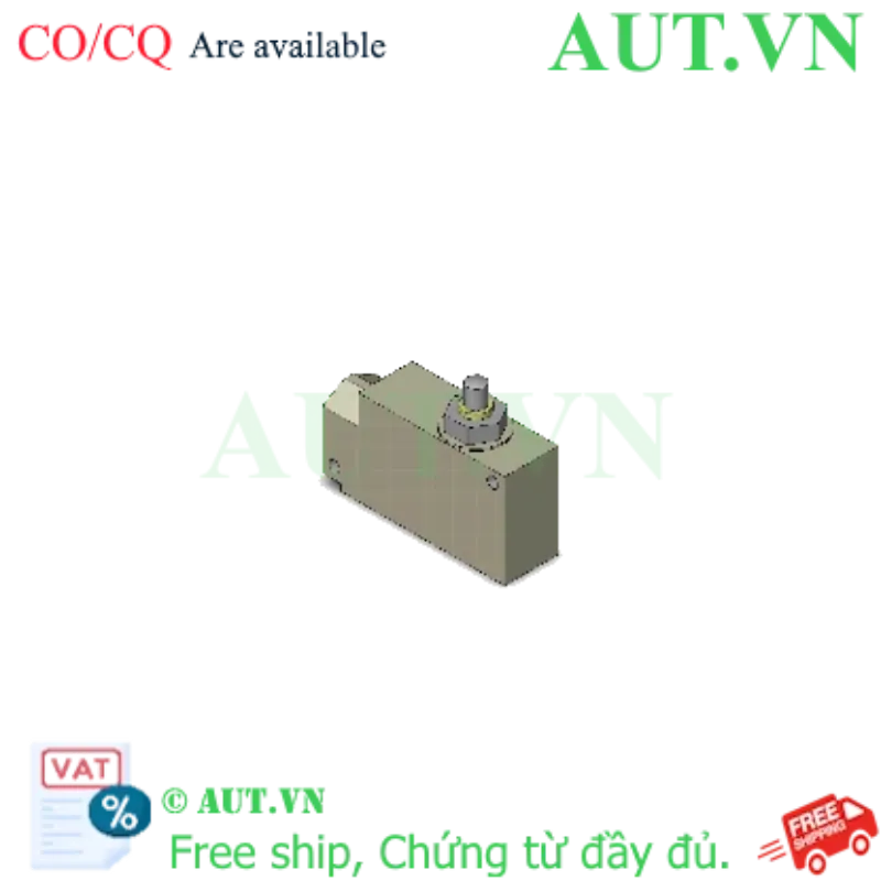 Ảnh của Công tắc hành trình Limit Switch  Omron ZV2-Q-2