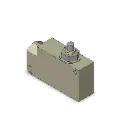 Ảnh của Công tắc hành trình Limit Switch  Omron ZV2-Q-2