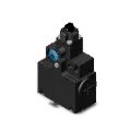 Ảnh của Công tắc an toàn  Omron D4N-8A32R