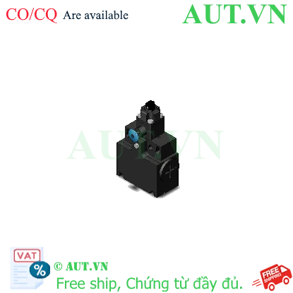 Ảnh của Công tắc an toàn  Omron D4N-8B32R