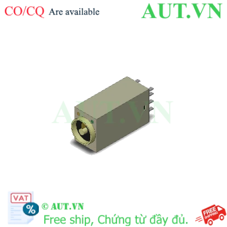 Ảnh của Timer  Omron H3Y-2 DC12 3H
