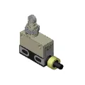 Ảnh của Công tắc hành trình Limit Switch  Omron D4E-1A21N