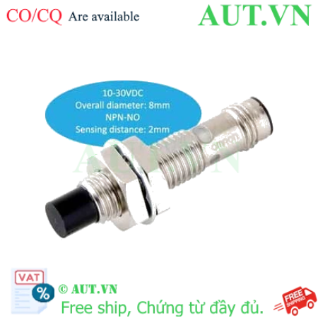 Ảnh của Cảm biến tiệm cận Omron E2E-X2MC18-M3