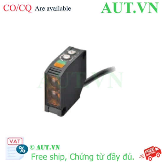 Ảnh của Cảm biến quang điện Omron E3JK-RN13-C 2M
