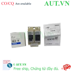Ảnh của Cảm biến mực nước Omron 61F-G-AP AC110/220