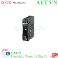 Ảnh của Bộ Nguồn Xung Omron S8VK-G01524 | 24VDC 15W | Siêu Mỏng, Lắp DIN Rail, Chính Hãng AUT VN