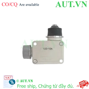 Ảnh của Công tắc hành trình Limit Switch Omron 1VE-10N