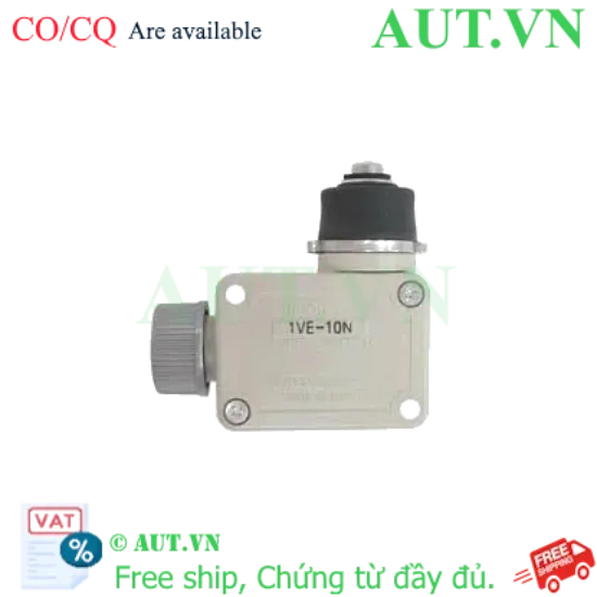 Ảnh của Công tắc hành trình Limit Switch Omron 1VE-10N
