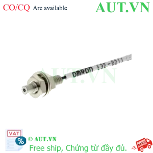 Ảnh của Cảm biến sợi quang Omron E32-D211 2M Chính Hãng - AUT VN