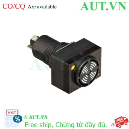 Ảnh của Còi báo Omron M2BJ-BH24E (12-24V) - Chính hãng tại AUT VN