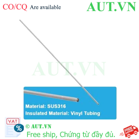 Ảnh của Cảm biến mực nước Omron F03-01 SUS316 BINIL