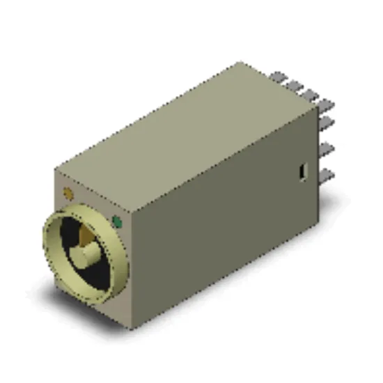 Ảnh của Timer  Omron H3Y-4 DC100-110 0.5S