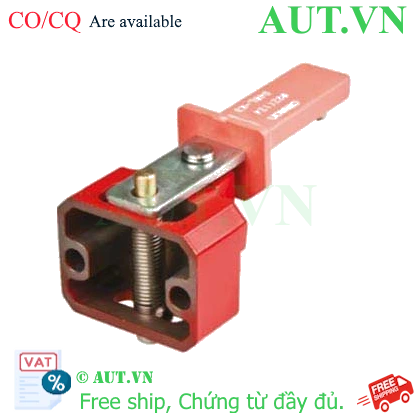 Ảnh của Cảm biến an toàn Omron D4BL-K3