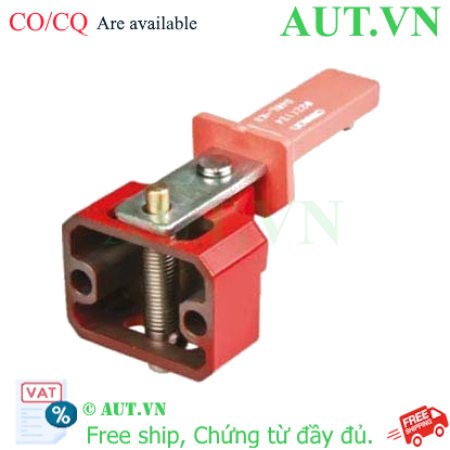 Ảnh của Cảm biến an toàn Omron D4BL-K3