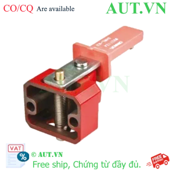 Ảnh của Cảm biến an toàn Omron D4BL-K3