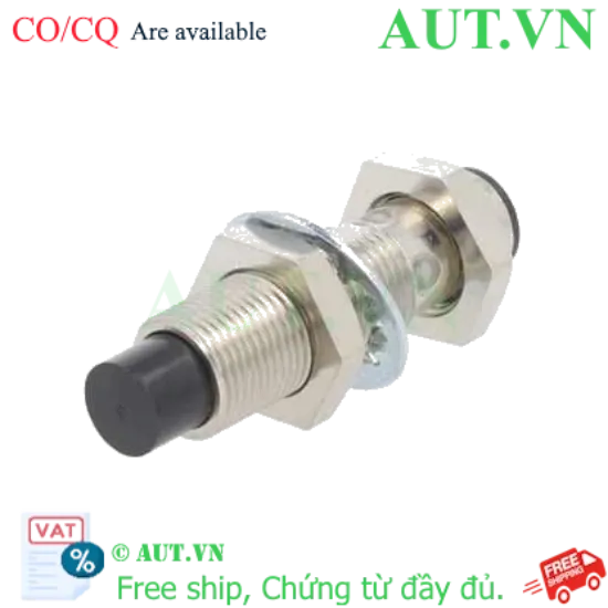 Ảnh của Cảm biến tiệm cận Omron E2E-X8MB1T12-M1
