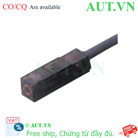 Ảnh của Cảm biến quang Omron E2S-Q11 5M: Siêu nhỏ, Độ chính xác cao, Chống nước IP67 - AUT VN