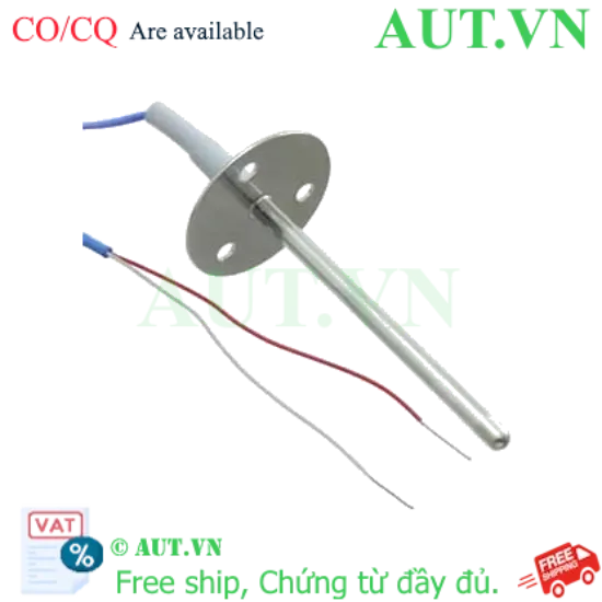 Ảnh của Cảm biến nhiệt độ Omron E52-CA6F-N 2M