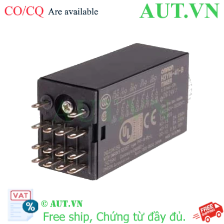 Ảnh của Timer Omron H3YN-41-B AC24