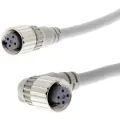Ảnh của Cable cho cảm biến Omron XS2F-D421-GD0-F