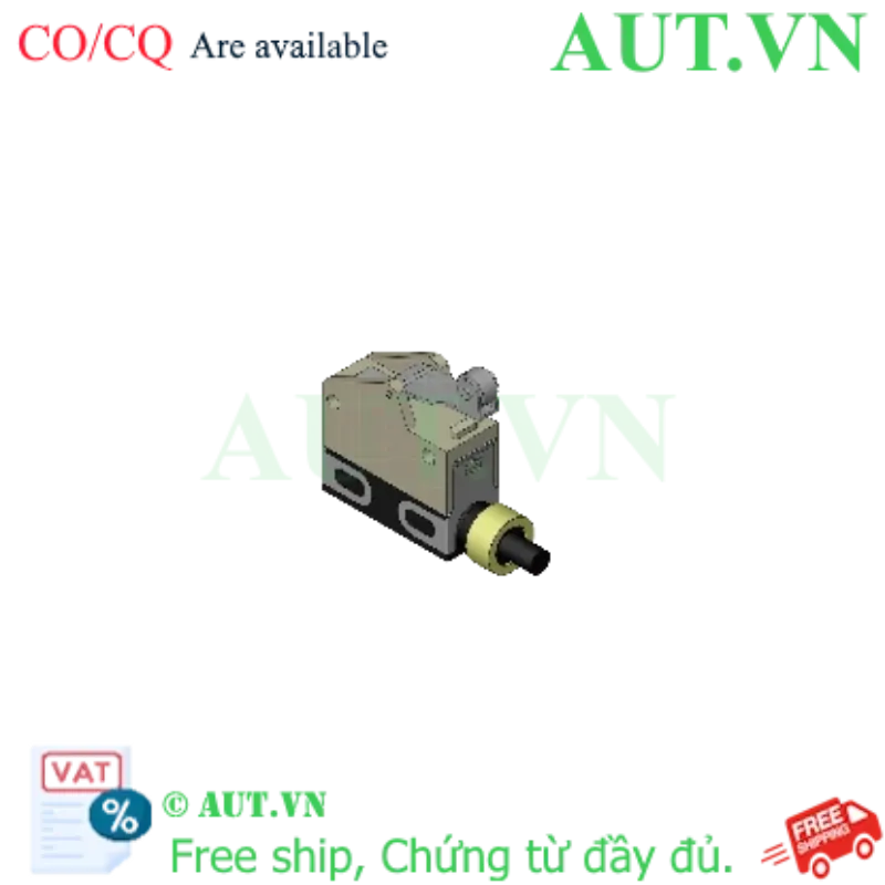 Ảnh của Công tắc hành trình Limit Switch  Omron D4E-1G21N