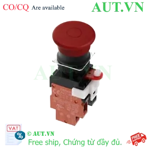 Ảnh của Công tắc nút nhấn Omron A22E-MP-03