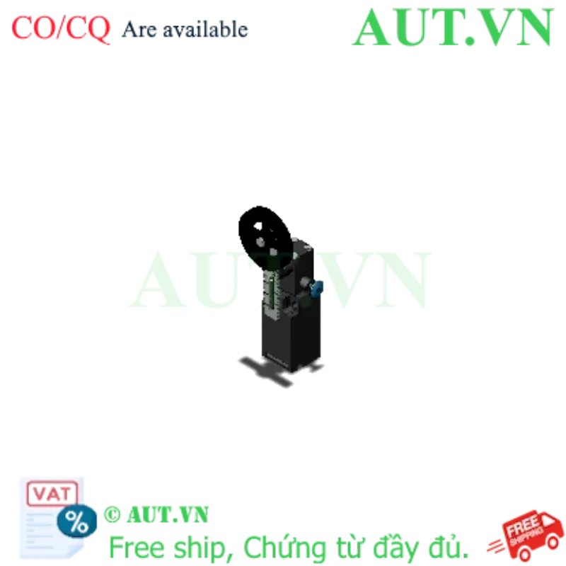 Ảnh của Công tắc an toàn  Omron D4N-2C2HR