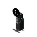 Ảnh của Công tắc an toàn  Omron D4N-2C2HR